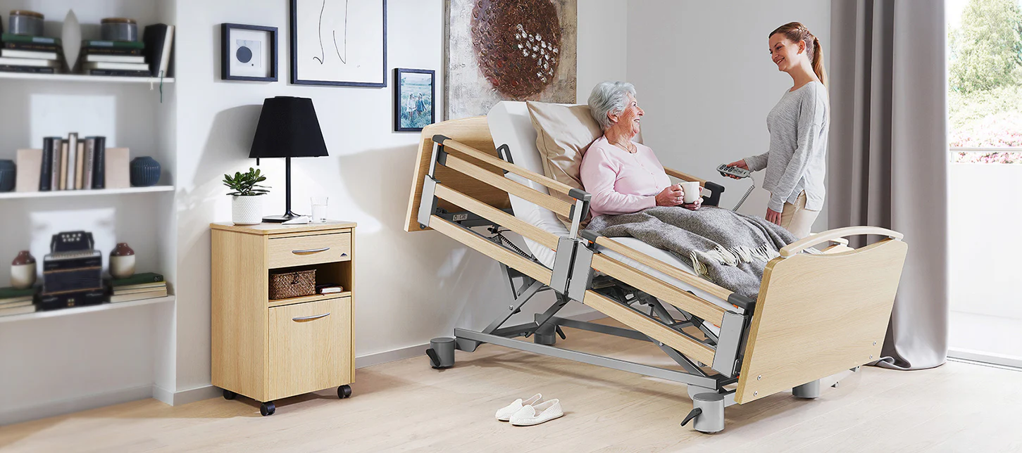Empowering Mobility, Enhancing Every Life