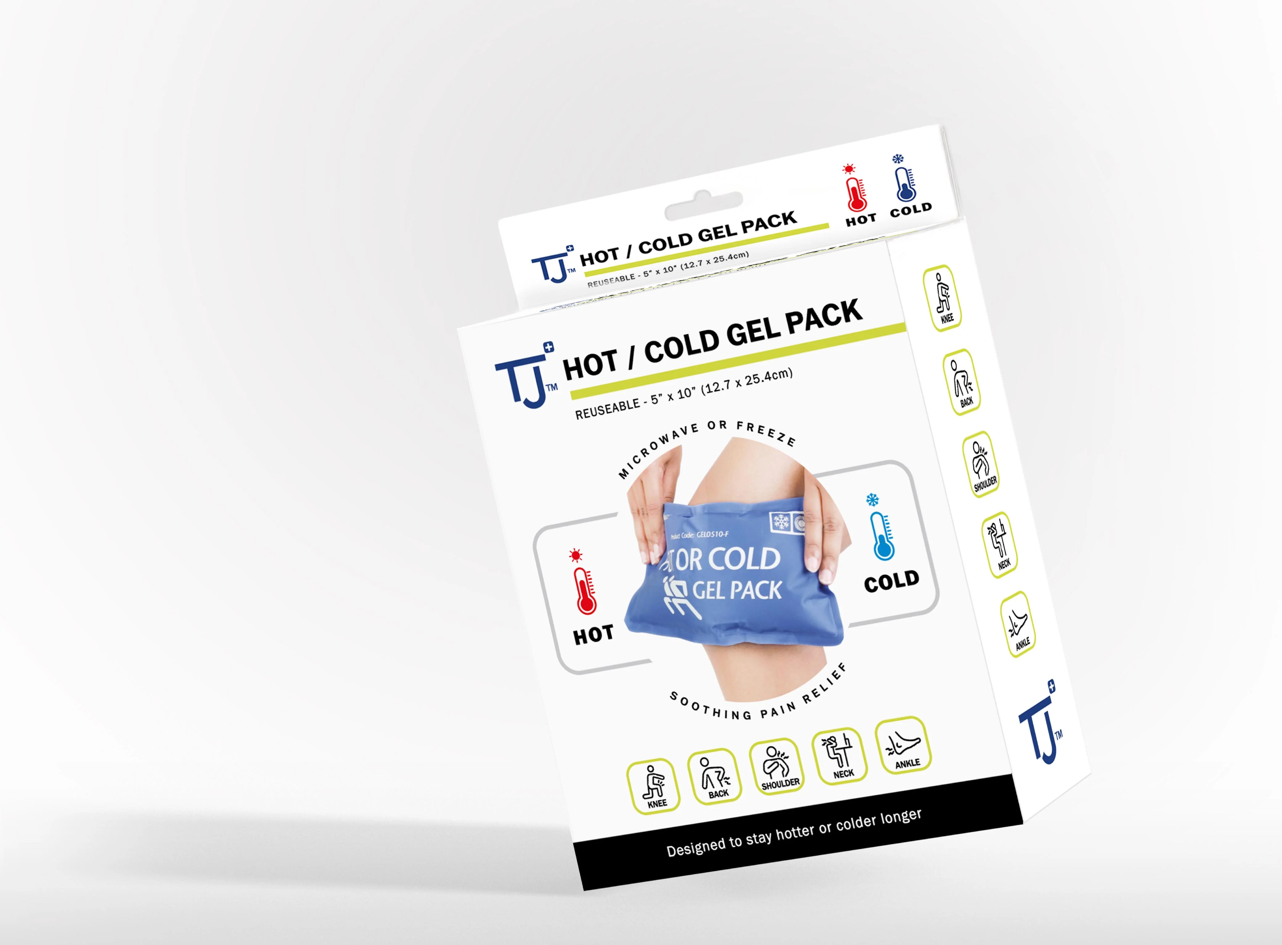 Hot & Cold Treatment